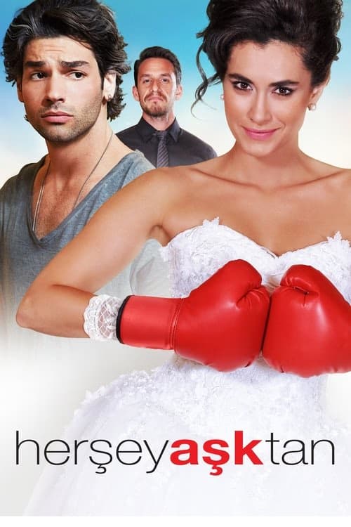 Her Şey Aşktan izle