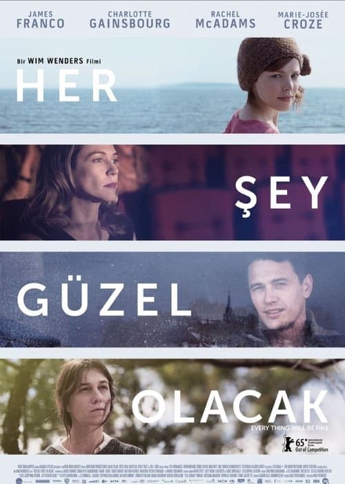 Her Şey Güzel Olacak izle