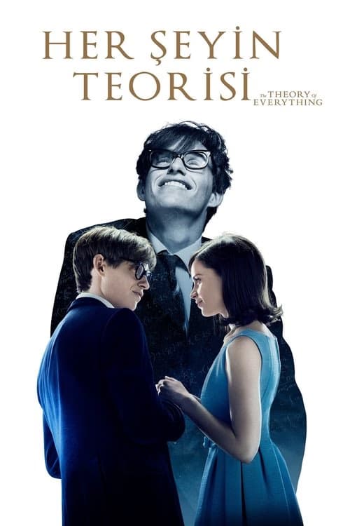 Her Şeyin Teorisi izle