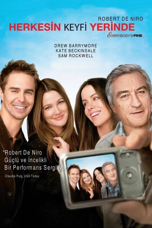 Herkesin Keyfi Yerinde izle