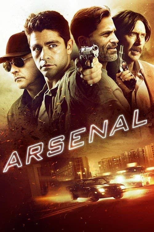 Hesaplaşma izle