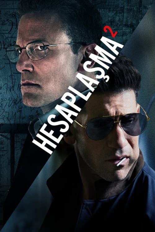 Hesaplaşma² izle