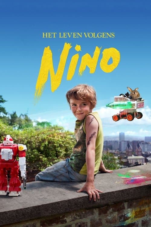 Het leven volgens Nino izle
