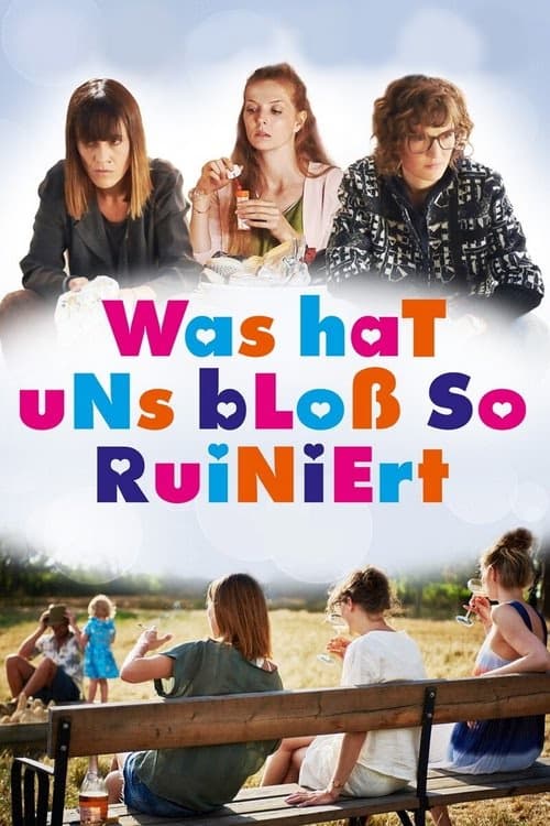 Hey Gidi Günler izle