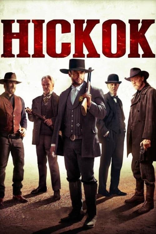 Hickok izle