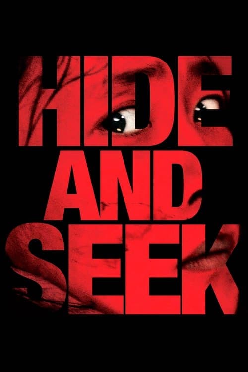 Hide and Seek izle