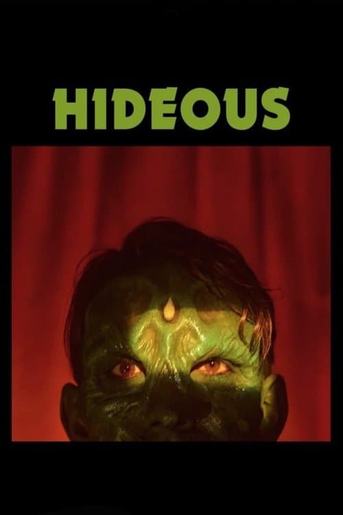 Hideous izle