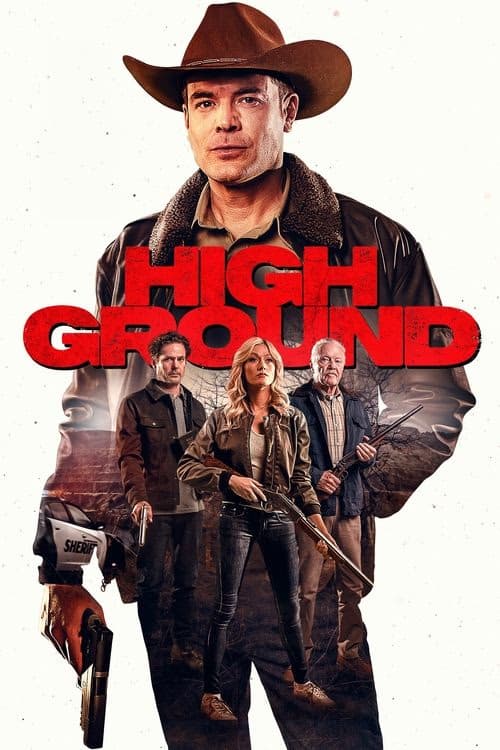 High Ground izle