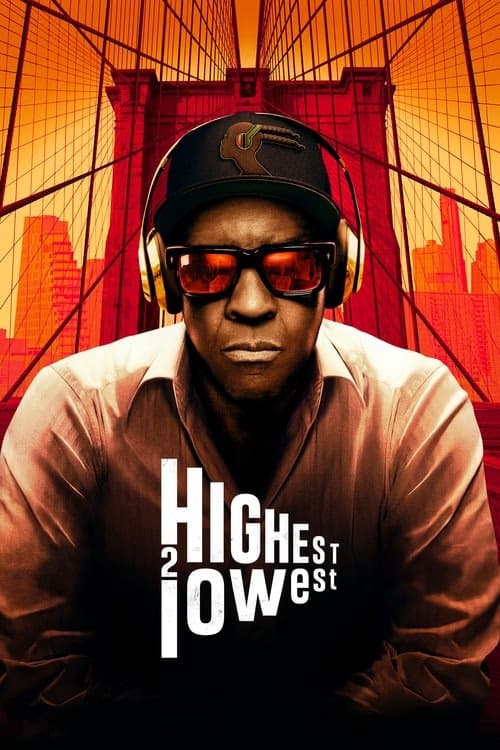 Highest 2 Lowest izle