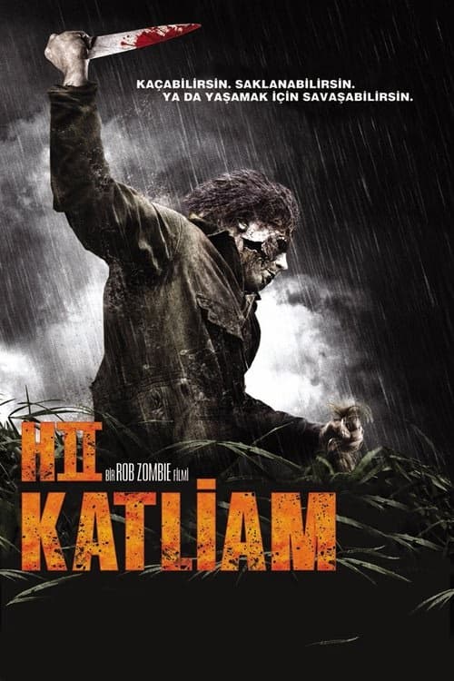 HII: Katliam izle