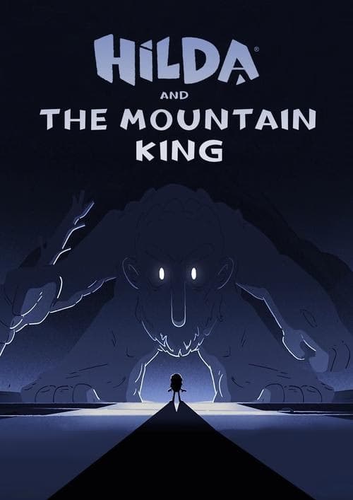 Hilda ve Dağ Kralı izle
