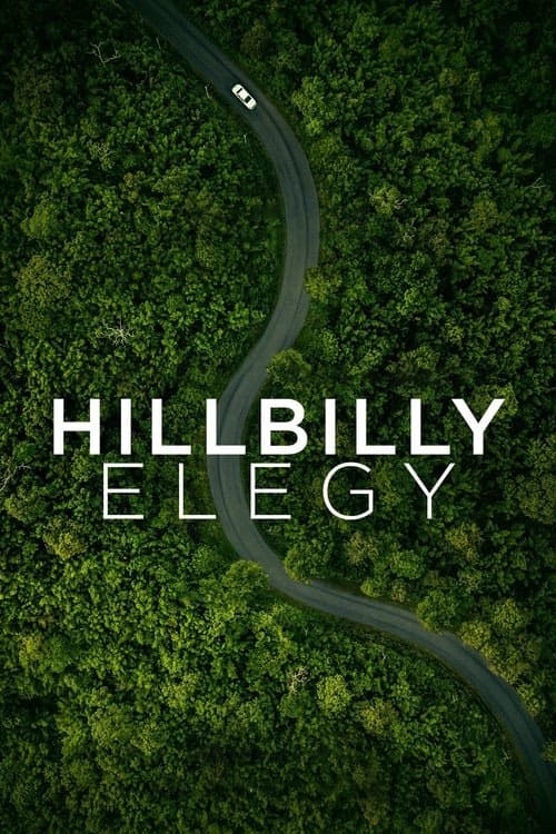 Hillbilly Elegy izle