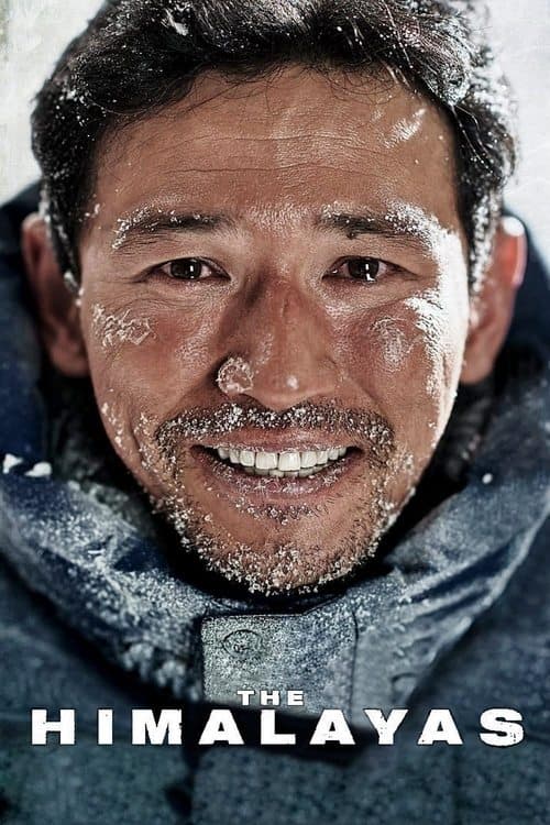 Himalayalar izle