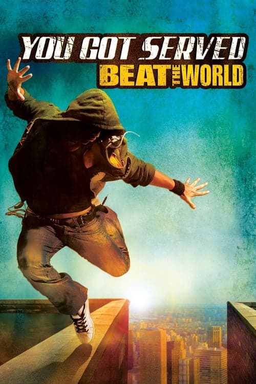 Hip Hop Dansçıları 2 izle