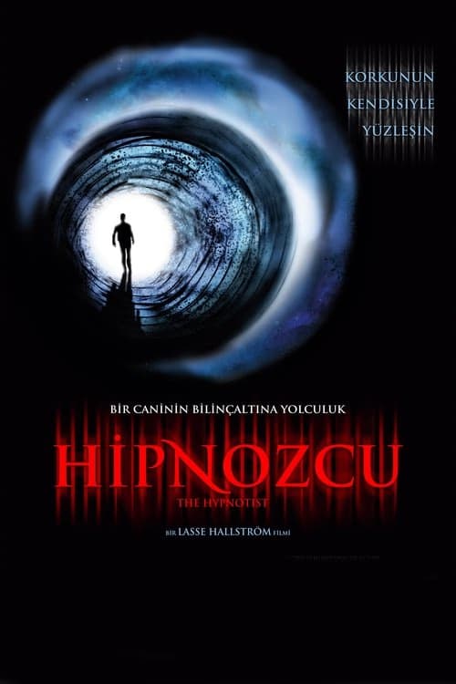 Hipnozcu izle