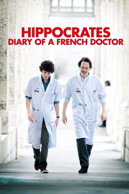 Hippocrate izle