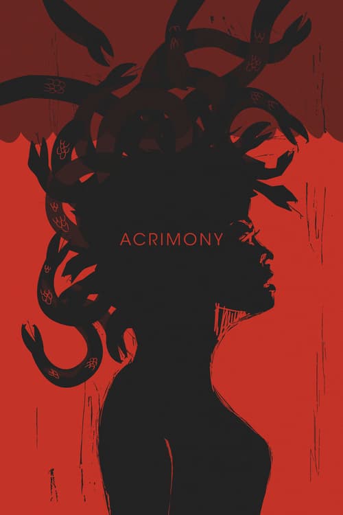 Hırçın izle