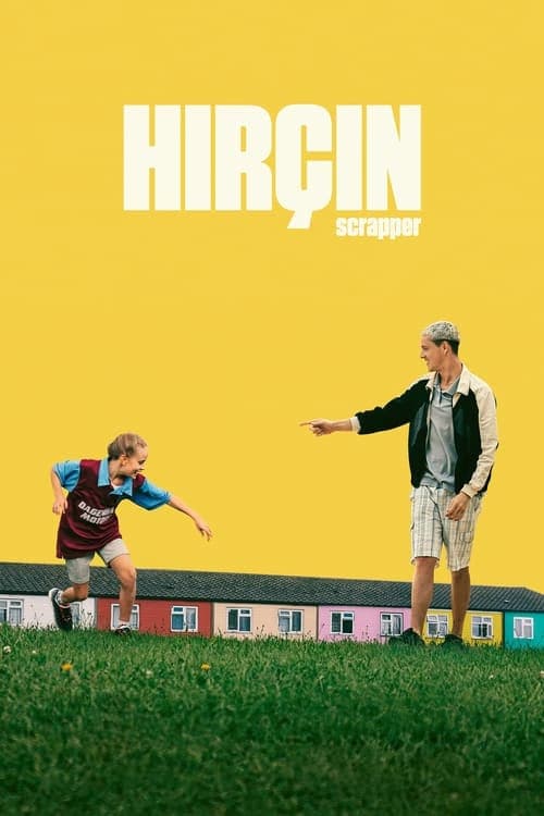 Hırçın izle