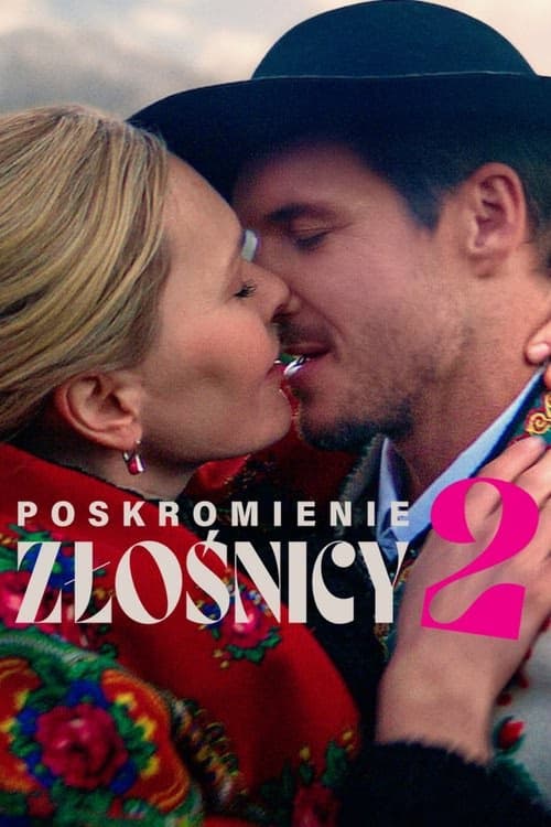 Hırçın Kız 2 izle