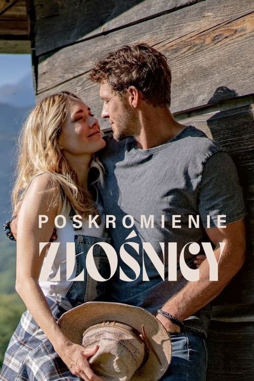 Hırçın Kız izle
