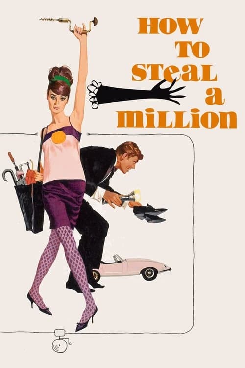 Hırsız Aşıklar izle