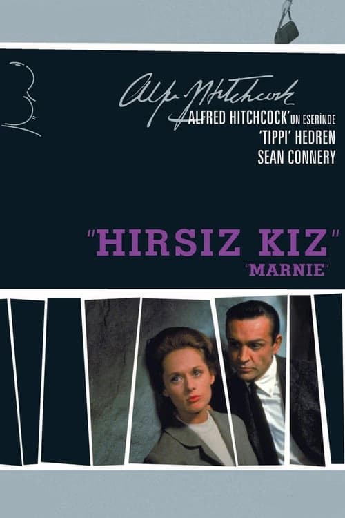 Hırsız Kız izle