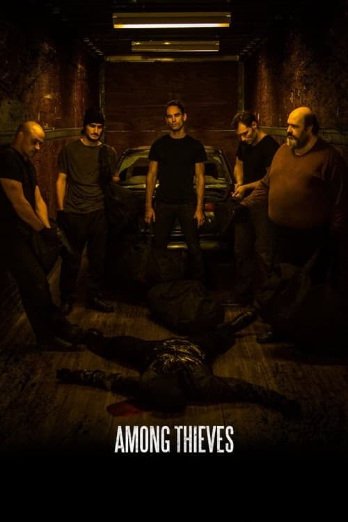 Hırsızlar Arasında izle