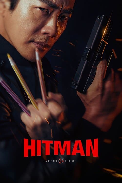 Hitman: Agent Jun izle