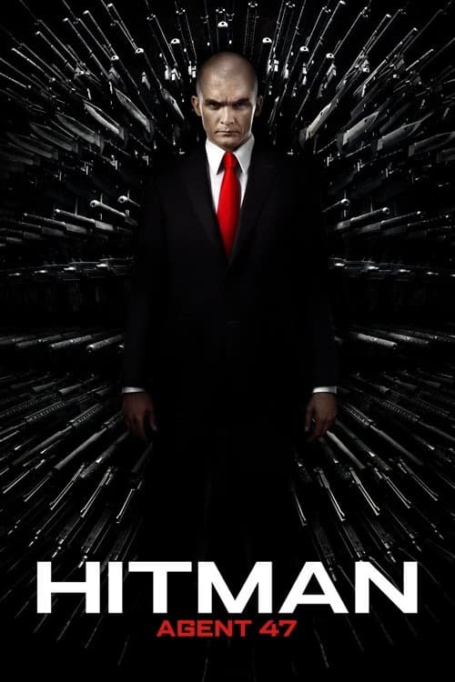 Hitman: Ajan 47 izle