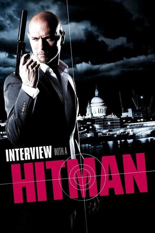 Hitman ile Röportaj izle