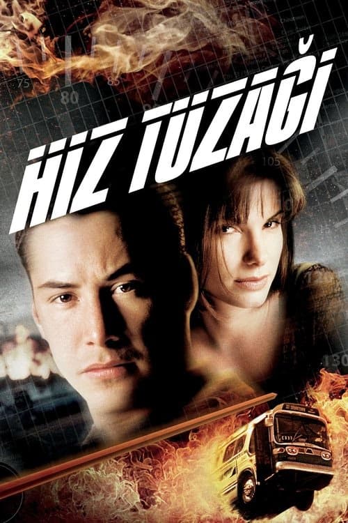 Hız Tuzağı izle