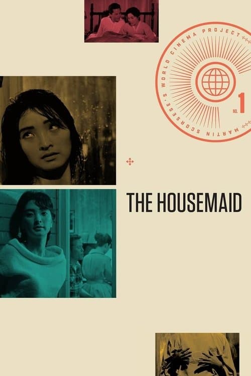 Hizmetçi izle