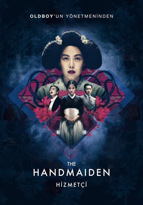 Hizmetçi izle