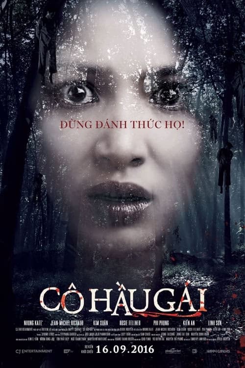 Hizmetçi izle