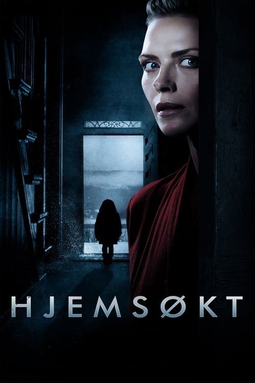 Hjemsøkt izle