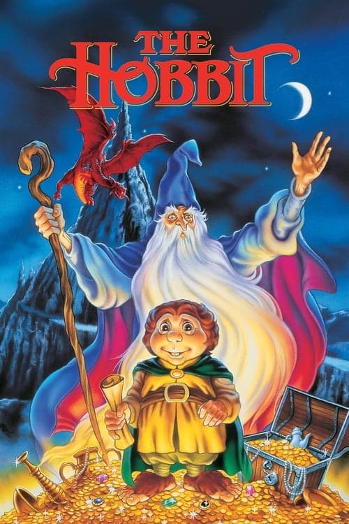 Hobbit izle