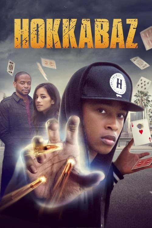 Hokkabaz izle