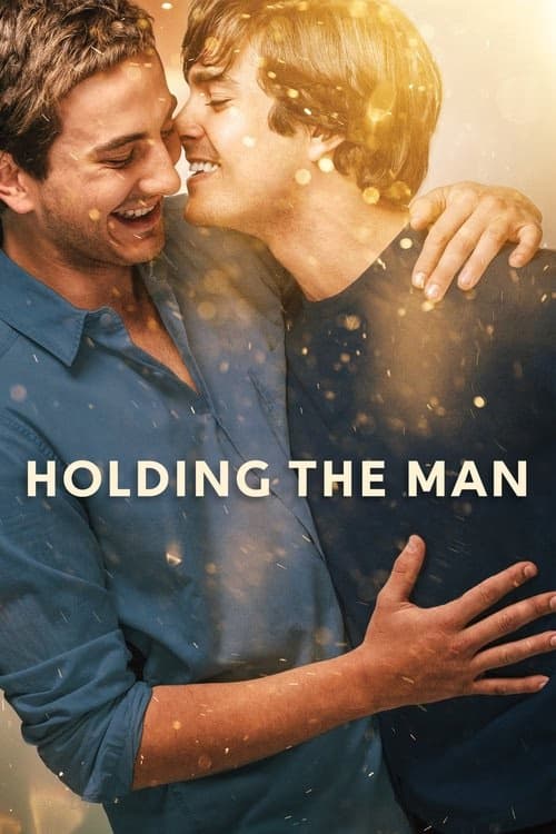 Holding The Man izle