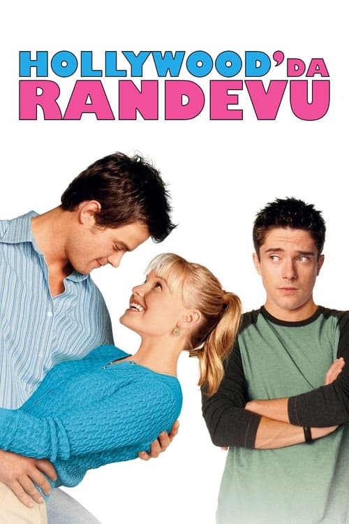 Hollywood'da Randevu izle