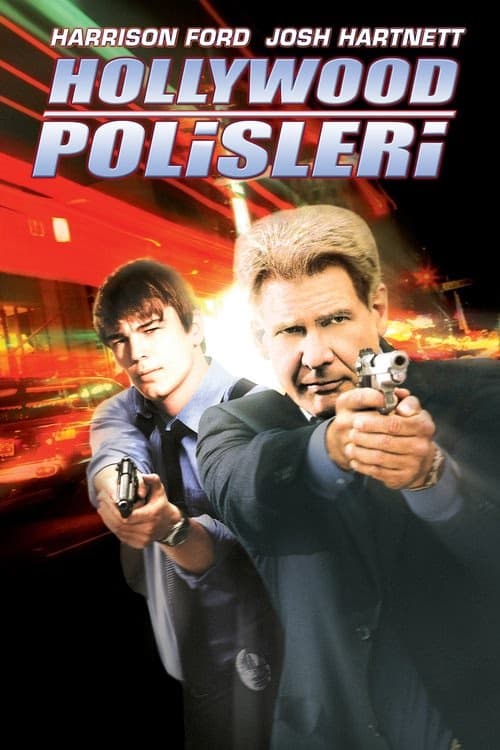 Hollywood Polisleri izle