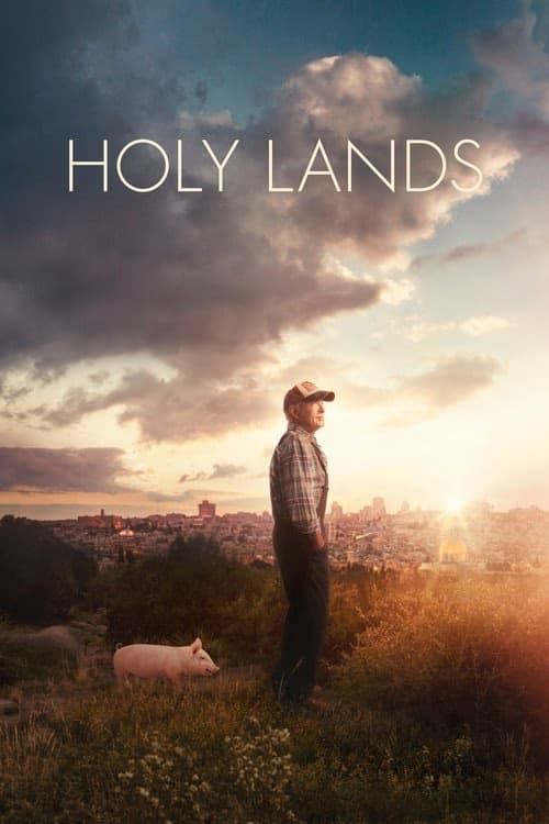 Holy Lands izle