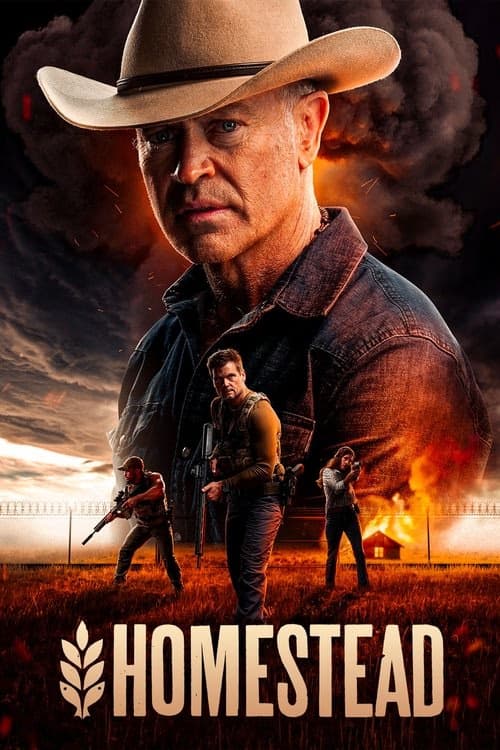 Homestead izle