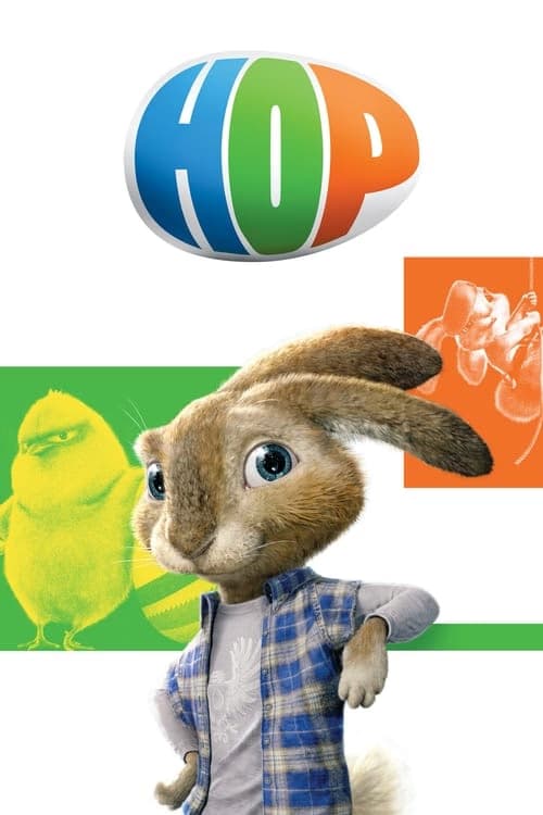 Hop izle