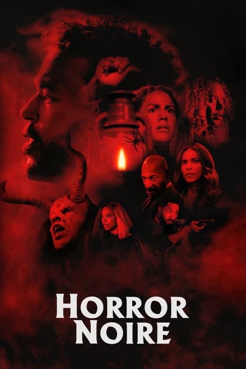 Horror Noire izle