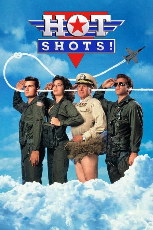 Hot Shots! izle