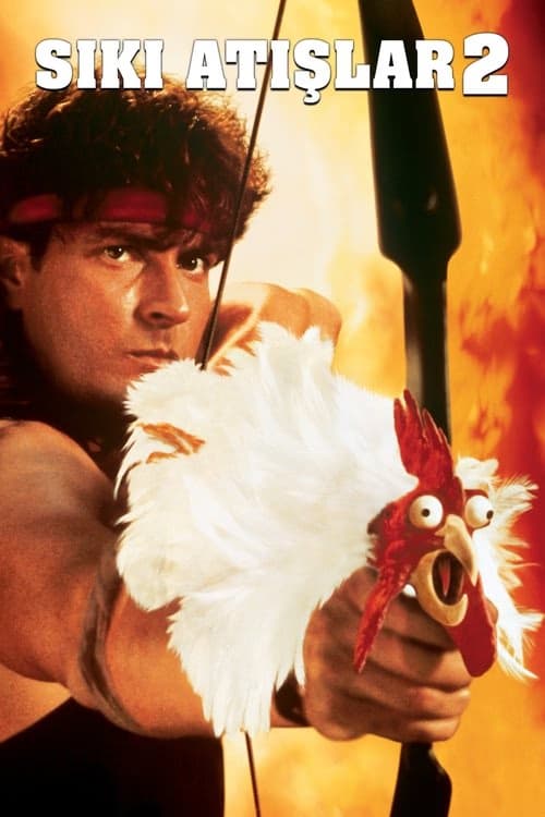 Hot Shots 2! izle