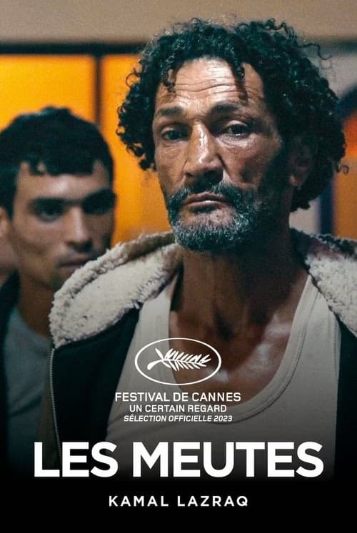 Hounds izle