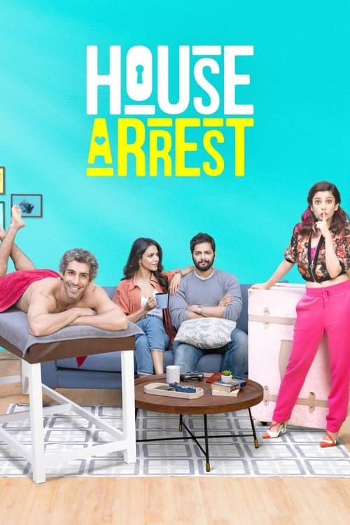 House Arrest izle
