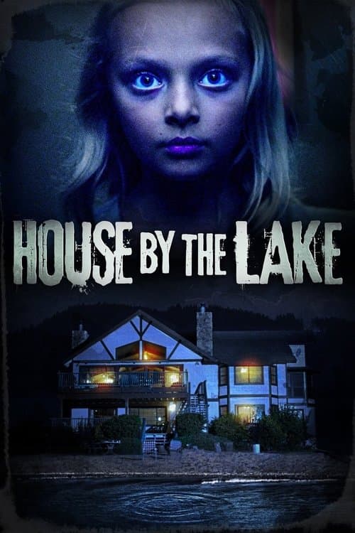 House by the Lake izle
