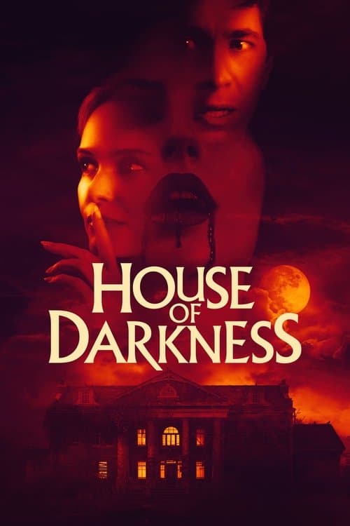 House of Darkness izle